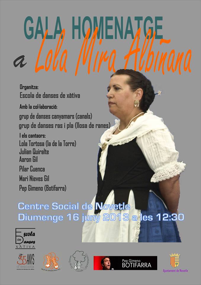 Lola Mira Albiñana