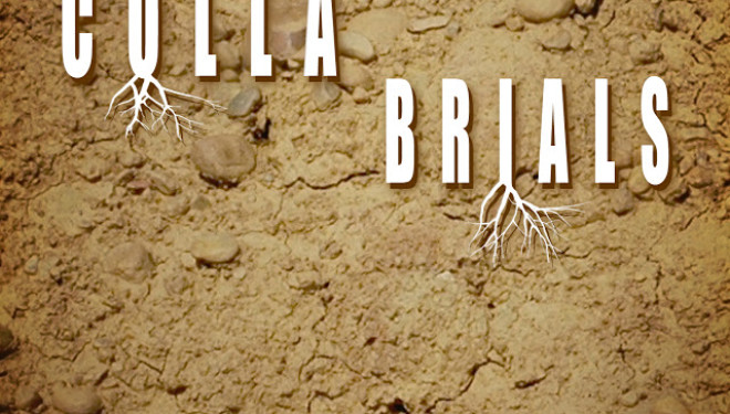 Colla Brials presenta un nou monogràfic dedicat a les músiques de l’Horta de València