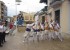 Alginet consolida la tradició recuperada de les danses a la processó del seu patró Sant Josep