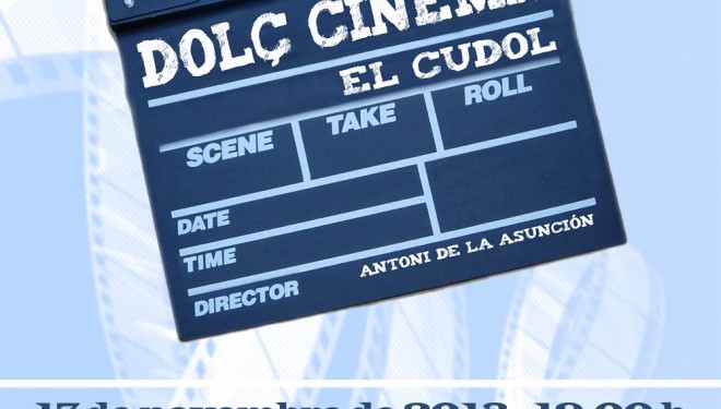Castelló: Espectacle Dolç Cinema