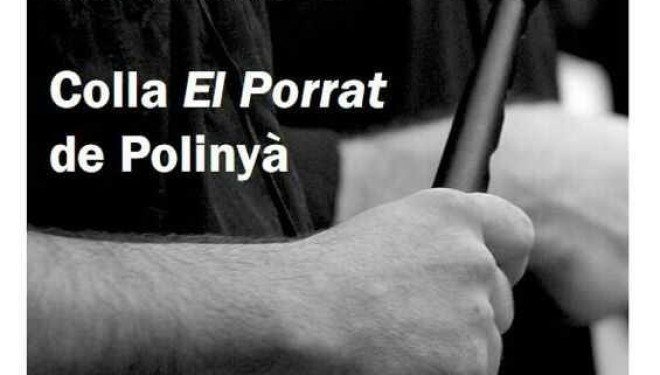 Polinyà del Xúquer: Concert de dolçaina i tabal
