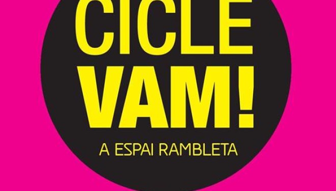 València: Cicle VAM! a Espai Rambleta, amb Pep Botifarra /a Banda/ i Ovidi Twins