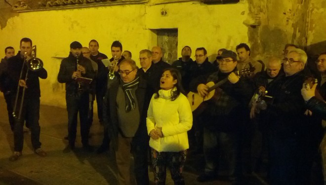 La cantà i guitarrà de Campanar (València): una tradició recuperada després de trenta anys.
