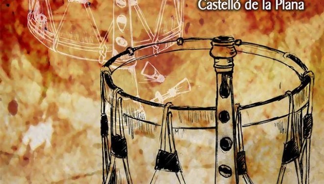 Castelló: Fira de Luthiers i Aplec de Dolçaina i Tabal