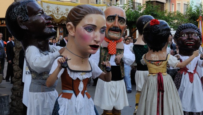 València: Xarrada sobre les danses del Corpus