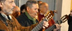 Imatges dels millors moments a la cantà i guitarrà de Campanar (València).18/02/2015