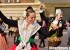 Imatges de les Danses a Sant Blai a Russafa - València