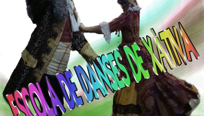 Xàtiva: Danses de les Folies