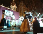 100 anys de l’Altar de Russafa i la posada en valor de la festa de Sant Vicent Ferrer a València.