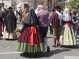 La febra del vestir a l’antiga arriba a la festa de Sant Vicent de València