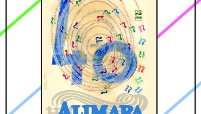 València: Inauguració exposició “Alimara, 40 anys en dansa”