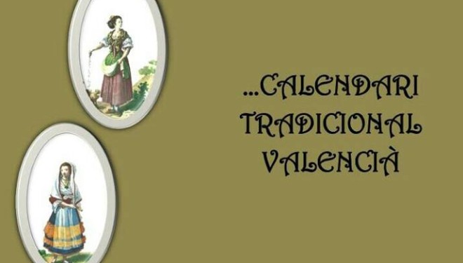 Benetússer: Espectacle “Passeig pel calendari tradicional valencià”